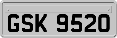 GSK9520