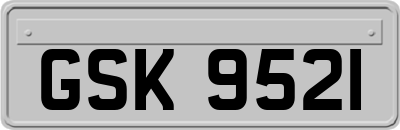 GSK9521