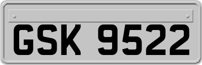 GSK9522