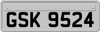 GSK9524
