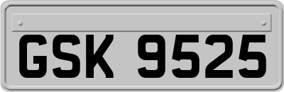 GSK9525