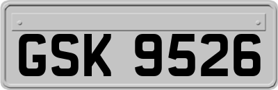 GSK9526