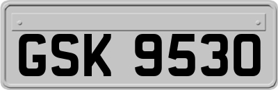 GSK9530