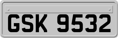 GSK9532