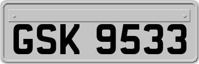 GSK9533