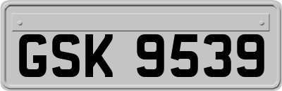 GSK9539