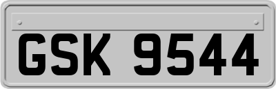 GSK9544