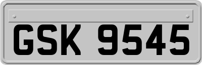 GSK9545