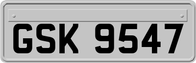 GSK9547