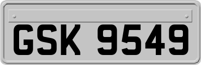 GSK9549