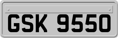 GSK9550