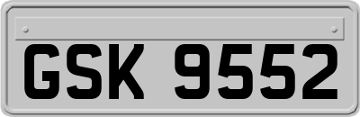 GSK9552
