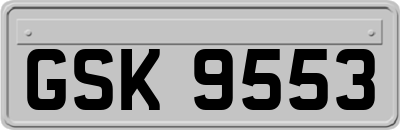 GSK9553