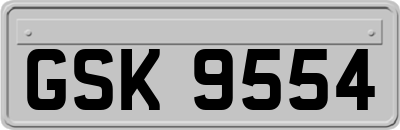 GSK9554