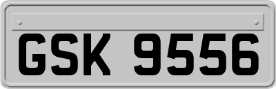 GSK9556