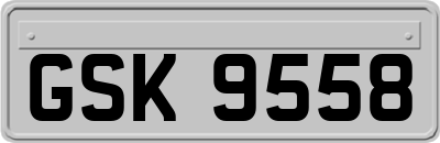 GSK9558