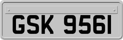 GSK9561