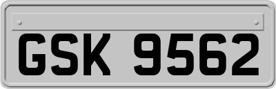 GSK9562