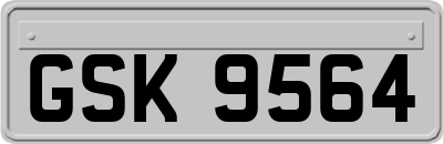 GSK9564