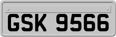GSK9566