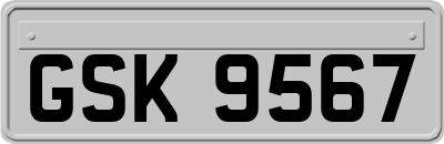 GSK9567