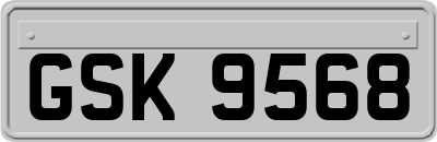 GSK9568