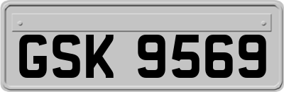 GSK9569