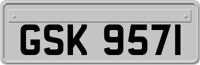 GSK9571