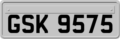GSK9575