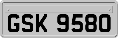 GSK9580