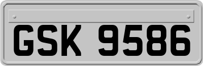 GSK9586