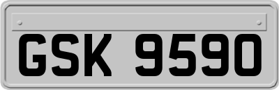 GSK9590