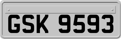 GSK9593