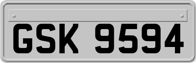 GSK9594