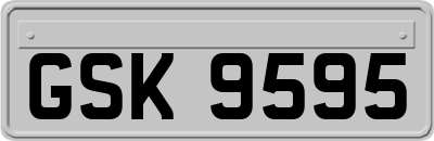 GSK9595