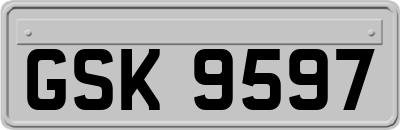 GSK9597