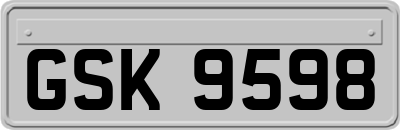 GSK9598
