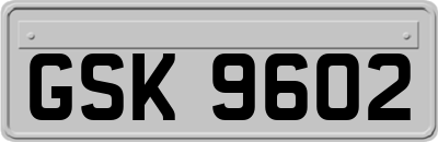 GSK9602