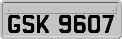 GSK9607