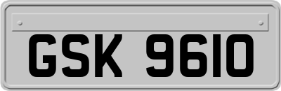 GSK9610