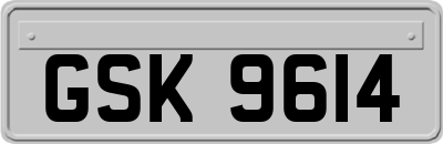 GSK9614