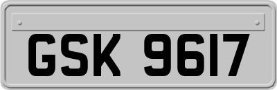 GSK9617