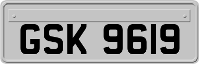 GSK9619