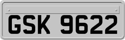 GSK9622