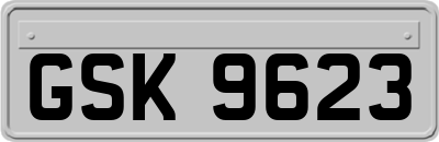 GSK9623