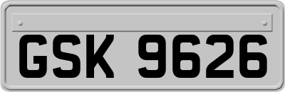 GSK9626