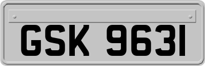 GSK9631