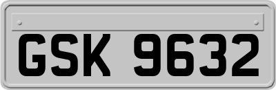GSK9632