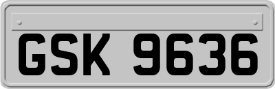 GSK9636