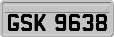 GSK9638
